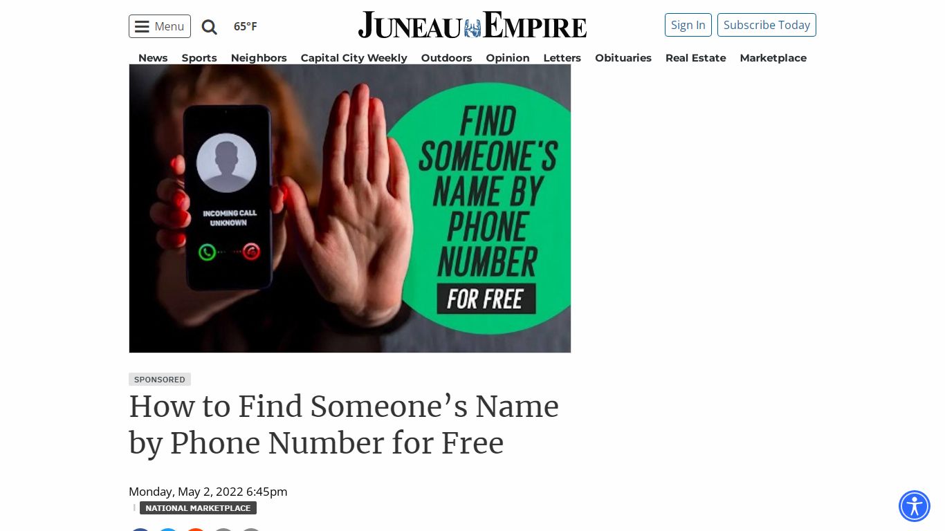 How to Find Someone’s Name by Phone Number for Free